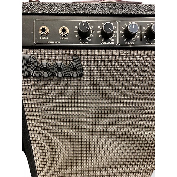 Used Road L120 Guitar Combo Amp
