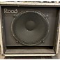 Used Road Used Road 118 Cabinet Bass Cabinet thumbnail