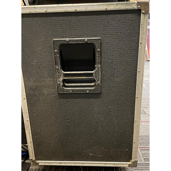 Used Road Used Road 118 Cabinet Bass Cabinet