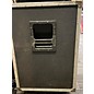 Used Road Used Road 118 Cabinet Bass Cabinet