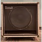 Used Road Used Road 118 Cabinet Bass Cabinet thumbnail