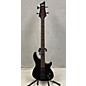 Used Schecter Guitar Research Used Schecter Guitar Research Omen Elite Red Electric Bass Guitar thumbnail