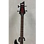 Used Schecter Guitar Research Used Schecter Guitar Research Omen Elite Red Electric Bass Guitar