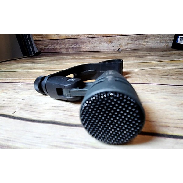 Used Sennheiser E604 Dynamic Microphone