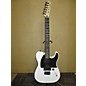 Used Fender Used 2022 Fender Jim Root Signature Telecaster White Solid Body Electric Guitar thumbnail