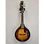 Used Epiphone Used Epiphone Mm30E Natural Mandolin thumbnail