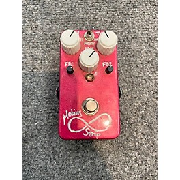 Used VFE Used VFE MOBIUS STRIP Effect Pedal