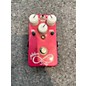 Used VFE Used VFE MOBIUS STRIP Effect Pedal thumbnail