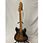 Used Squier Used Squier Classic Vibe Starcaster Hollow 3 Color Sunburst Hollow Body Electric Guitar thumbnail