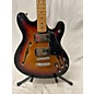 Used Squier Used Squier Classic Vibe Starcaster Hollow 3 Color Sunburst Hollow Body Electric Guitar