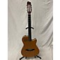 Used Godin ACS Multiac Antique Natural Acoustic Electric Guitar thumbnail