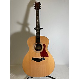 Used Taylor Used Taylor 214 Natural Acoustic Guitar