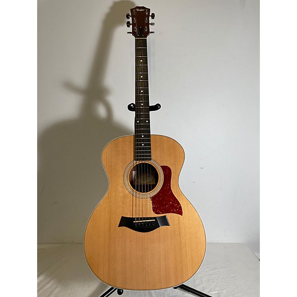 Used Taylor Used Taylor 214 Natural Acoustic Guitar