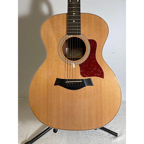 Used Taylor Used Taylor 214 Natural Acoustic Guitar