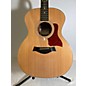 Used Taylor Used Taylor 214 Natural Acoustic Guitar