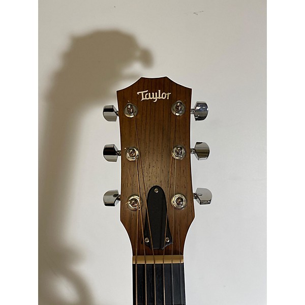 Used Taylor Used Taylor 214 Natural Acoustic Guitar