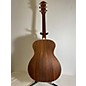 Used Taylor Used Taylor 214 Natural Acoustic Guitar