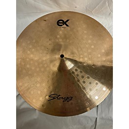 Used Stagg Used Stagg 15in EX Cymbal