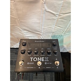 Used IK Multimedia Used IK Multimedia Tonex Effect Processor