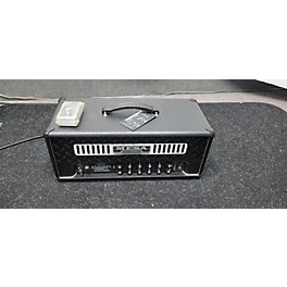 Used MESA/Boogie Used MESA/Boogie Rectifier Badlander