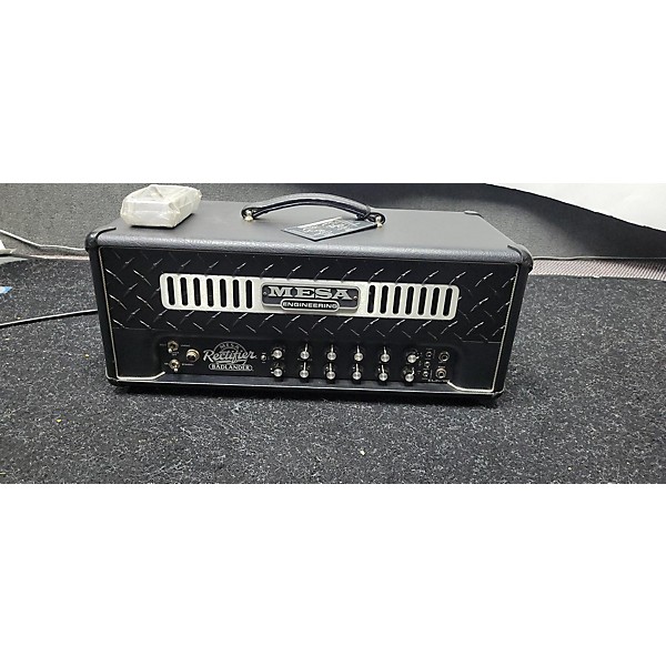 Used MESA/Boogie Rectifier Badlander Tube Guitar Amp Head