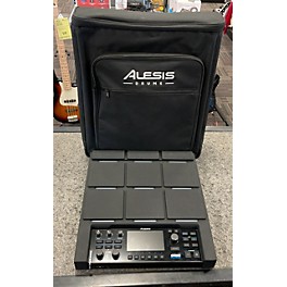 Used Alesis Used Alesis Strike Multipad Electric Drum Module