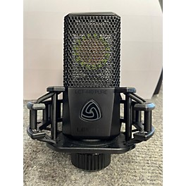 Used PreSonus Used LEWITT LCT 440 PURE Condenser Microphone