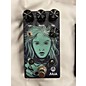 Used Walrus Audio Julia Analog Chorus Effect Pedal thumbnail