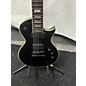 Used ESP Used ESP LTD EC407 Black Solid Body Electric Guitar