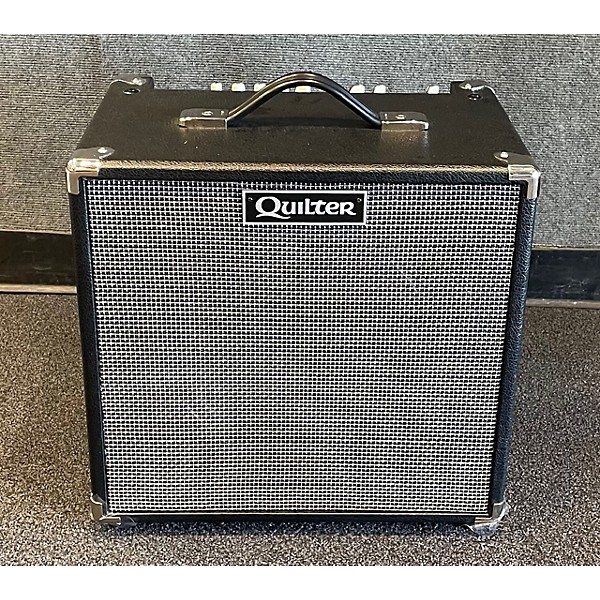 Used Quilter Labs Aviator Guitar Combo Amp