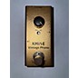 Used Kmise Used Kmise Vintage Phase Effect Pedal thumbnail