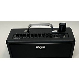 Used BOSS Katana Air Wireless 30W 2X3 Battery Powered Amp