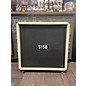 Used EVH 5150 Iconic Series 140W 4x12 Guitar Cabinet thumbnail