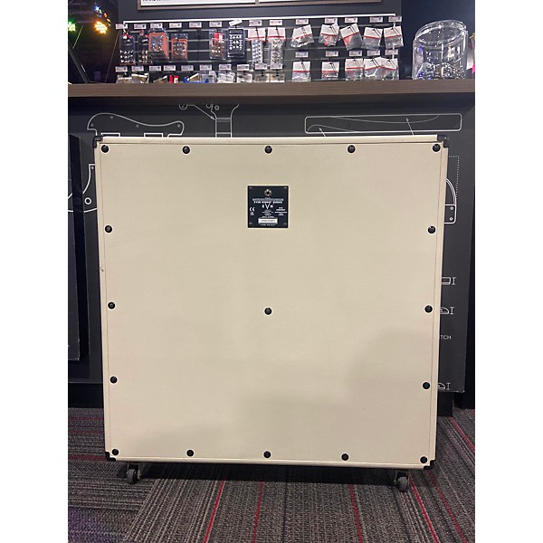 Used EVH 5150 Iconic Series 140W 4x12 Guitar Cabinet