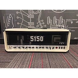 Used EVH 5150 Iconic 80W Tube Guitar Amp Head