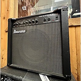 Used Ibanez Used Ibanez TONE BLASTER REVERB 25 Guitar Combo Amp