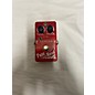 Used Keeley Fuzz Effect Pedal thumbnail