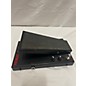 Used Morley Steve Vai Bad Horsie 2 Contour Wah Effect Pedal