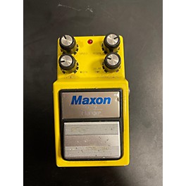 Used Maxon FL-9 Effect Pedal