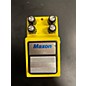 Used Maxon FL-9 Effect Pedal thumbnail