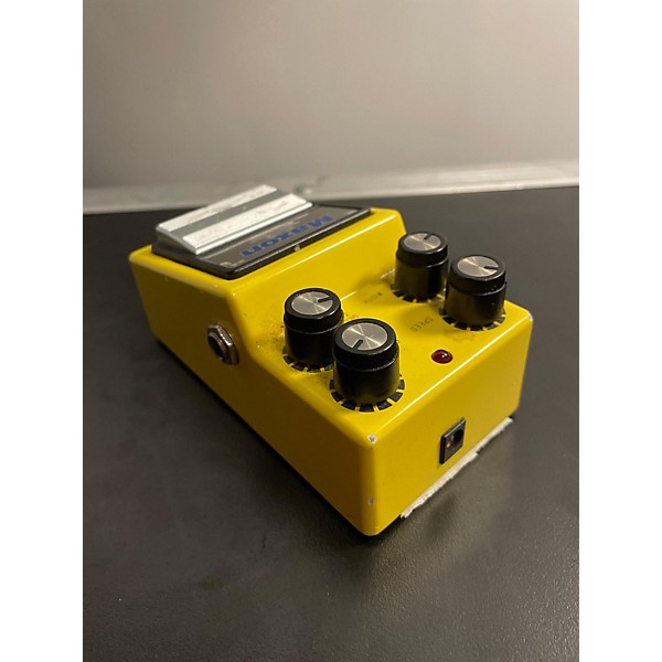 Used Maxon FL-9 Effect Pedal