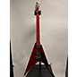 Vintage Ibanez Vintage 1985 Ibanez X Series RR250 Red Solid Body Electric Guitar thumbnail