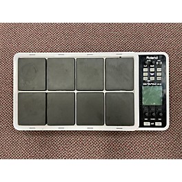 Used Roland Octapad SPD-30 Drum MIDI Controller