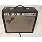 Vintage Fender Vintage 1978 Fender CHAMP COMBO Tube Guitar Combo Amp thumbnail