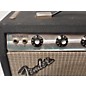 Vintage Fender Vintage 1978 Fender CHAMP COMBO Tube Guitar Combo Amp