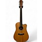 Used Teton Used Teton STS100CENT-12 Natural 12 String Acoustic Electric Guitar thumbnail