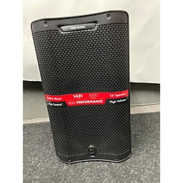 Used Harbinger Used Harbinger V3412 Powered Speaker