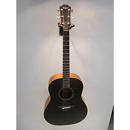 Used Taylor Used Taylor Ad17 Black Acoustic Guitar