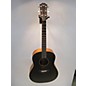 Used Taylor Used Taylor Ad17 Black Acoustic Guitar thumbnail