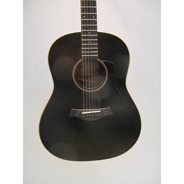 Used Taylor Used Taylor Ad17 Black Acoustic Guitar